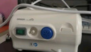 欧姆龙（OMRON）压缩式雾化器C28PN家用儿童成人雾化机升级老人医用雾化机洗鼻器 实拍图