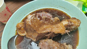 上鲜 东京风味大鸡排 1.08斤冷冻 鸡胸肉鸡扒麦肯鸡排 清真食品 实拍图