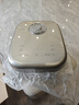 美的（Midea）电饭煲家用4-5人花瓣IH加热多功能电饭锅青瓷0氟内胆智能可预约煮饭锅MB-40HB1 实拍图