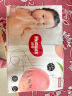 好奇（Huggies）铂金装纸尿裤M144片(6-11kg)中号婴儿尿不湿小桃裤裸感超薄透气 实拍图