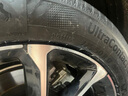 德国马牌（Continental）轮胎/自修补轮胎 225/50R17 98V XL FR CS UC7 适配本田雅阁 实拍图