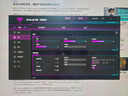 KTC 27英寸2K高清200Hz 1152分区QD-MiniLED显示屏HDR1000内置电源升降旋转电竞显示器国家补贴M27T6S 实拍图