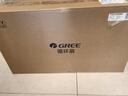 格力（GREE）【织风者AI+】一级能效直流变频轻音空气循环扇家用语音遥控电风扇香薰双重净化抑菌落地扇 实拍图