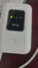 欧本随身wifi6双网可移动上网神器无线上网宝便携式充电款免插卡4G/5G 顶配版-带电池-可切网 实拍图