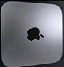 苹果（Apple）Mac mini 二手苹果迷你主机 台式机电脑 办公设计游戏小主机M1/M2/M4 95新NG2/TT2-i5-16G-512G灰色 95成新 实拍图