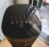 美的（Midea）【降温首选】家用空调扇智能语音冷风扇负离子净化静音落地冷风机水冷塔扇强力制冷小空调ACA10TJR 实拍图
