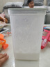 小熊（Bear） 酸奶机 家用全自动便携式酸度可调恒温发热酸奶发酵机 SNJ-C12S3 实拍图