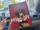 迪士尼（DISNEY）话筒音响一体麦克风k歌小音箱儿童礼物玩具生日男女孩礼物智能小度语音无线蓝牙家庭ktvMK30米奇 实拍图