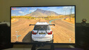 泰坦军团27英寸QD-MiniLED 4K 160Hz双模320Hz DyDs技术 Type-C 65W 内置音箱电竞显示器P275MV PLUS增强版 实拍图