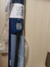 博世（BOSCH）雨刷雨刮器24/17风翼 14代轩逸/比亚迪元PLUS/15-20速锐 直插口 实拍图