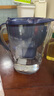 碧然德（BRITA） 家用滤水壶 净水壶滤芯 Maxtra 多效滤芯 3枚装 实拍图