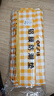 OFEIS野餐垫防潮垫防水防潮帐篷垫子加厚野营垫铝膜爬行垫2*2米 实拍图