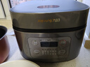 九阳（Joyoung）不粘厚釜内胆大火力柴火饭3升黄金容量家用2-3人微压多功能电饭煲电饭锅行业热销30FZ630 实拍图