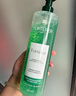 馥绿德雅（RENE FURTERER）小绿珠控油600ml+小白珠防脱洗发水600ml 育发防断发强韧发根囤货 实拍图