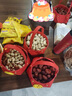 欧妮姿乔迁之喜装饰用品全套搬家礼物门把手挂件新居进宅大吉布置5件套 实拍图