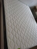 东宝床垫（DONBLE） 弹簧床垫薄床垫双面可睡环保偏硬1.8m 22cm双人床垫子DS007 22cm针织面料+整网弹簧 1500*2000 实拍图