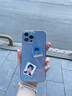 第一卫 DIVI【官 方 推 荐丨配钢化膜】适用苹果13promax手机壳iphone13ProMax保护软套硅胶透明超薄气囊防摔 实拍图