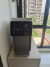 美的（Midea）小魔方pro电热水瓶电水瓶饮水机 烧水壶电热水壶316L 风冷保温恒温一体0塑料可拆国家补贴31FPro 实拍图