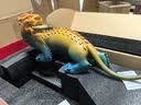 铜师傅 铜摆件《八方来财》铜工艺品 家居饰品 装饰品 貔貅摆件 实拍图