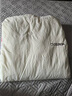 名创优品大豆被子棉被芯 春秋被薄被褥宿舍单双人夏凉空调被 miniso-白色 200x230cm夏凉被重约3斤 实拍图