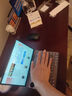 GPD Win Max2 高性能锐龙AI游戏本 轻小迷你AI笔记本电脑 掌上电脑轻薄电脑便携畅玩3A大作Steam游戏 锐龙AI 9 HX 370 32G+2TB 标配WIFI版 实拍图