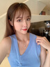 唯一（Winy）四叶草999足银项链2025新款吊坠送女朋友老婆生日七夕情人节礼物 实拍图
