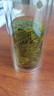 延松堂龙井绿茶茶叶新茶浙江龙井茶雨前豆浓香型春茶散装袋装早茶 500g龙井密封袋装 实拍图