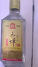 玉蝉老酒玉蝉大曲52度浓香型白酒泸州高粱纯固态发酵精品光瓶口粮酒 52度 500mL 1瓶 实拍图
