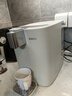 碧然德（BRITA）【孙颖莎推荐】 小立方净饮机 即热制冷直饮机 调温 免安装台式净水器 绿色 智能饮水机 实拍图