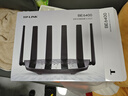 普联（TP-LINK）大道路由器7DR6430 BE6400 5G WiFi7千兆双频家用高速穿墙 2.4G wifi6无线 2.5G网口 游戏加速 实拍图