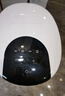 美的（Midea）【旗舰新品】家用空调扇加湿冷风扇智能语音遥控无叶风扇落地冷风机水冷塔扇制冷小型空调AAI12VR 实拍图