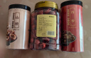 福东海 红枣400g/罐【肉质瓷实型】新疆大枣灰枣 皮薄核小大枣干枣 实拍图