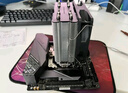 Thermalright(利民)Assassin X 120 Refined SE ARGB 风冷散热器 AGHP逆重力4热管 附带硅脂 AX120 R SE ARGB 实拍图