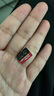 闪迪（SanDisk）128GB TF（MicroSD）内存卡A2 4K V30 U3 C10 至尊超极速移动存储卡 读速200MB/s 写速90MB/s 实拍图