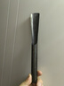京东物流 种菜神器园艺铲子种花野菜养花户外赶海除草挖土铁铲铁锹 黑色碳钢【柳叶平锄) 实拍图