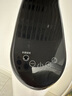 艾美特（AIRMATE）【天鹅PRO MAX】语音空气循环扇18档直流变频家用电风扇落地扇一级能效负离子净化 FA23-SRDI151 实拍图