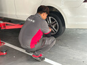邓禄普（DUNLOP）轮胎/汽车轮胎 205/60R16 92V ENASAVE EC300+ 原厂配套凌渡 逸动 实拍图