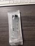 可孚 一次性注射器医用无菌针管针筒带针头喂食喂药器 10支50ml*1.6 实拍图