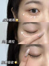 儒意（RUYI）淡纹眼霜30g淡化细纹眼纹抗皱提拉紧致黑眼圈祛抗护肤品眼袋衰老 实拍图