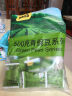 甘源原味青豌豆青豆豌豆粒豆子坚果炒货休闲零食特产小吃量贩大包500g 实拍图
