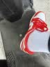 耐克NIKE男休闲板鞋 DUNK 运动鞋HF5441-104白红43 实拍图