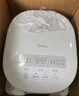 美的（Midea）电饭煲电饭锅3-4人家用3L大容量 20分钟快速饭多功能微压智能预约电饭煲 MB-RE319 实拍图