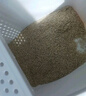 CENO 谷物混合猫砂除臭植物猫沙原味猫咪用品MIX 2.5kg*8包 实拍图