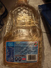 多力【张若昀同款】葵花籽油1.8L 小包装油  去壳压榨 零反式脂肪酸 实拍图