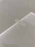 绿联适用红米k70钢化膜防蓝光 k70pro冠军版手机膜抗蓝光高清全玻璃防爆防指纹防手汗防摔电镀保护膜 实拍图