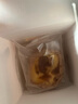 俏侬 蓝莓巴斯克蛋糕80g*3（新西兰奶油干酪+稀奶油≥56%）鲜京采同厂 实拍图
