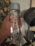 芙丝（VOSS）饮用天然矿泉水 500ml*20瓶(塑料瓶) 含锶低钠弱碱 会议用水 实拍图
