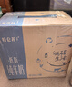 蒙牛特仑苏低脂纯牛奶部分脱脂250ml×16盒(3.6g优质乳蛋白)礼盒装 实拍图