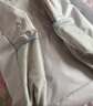 班哲尼旅行包男女士大容量可套拉杆行李箱收纳待产包出差健身手提斜跨袋 实拍图