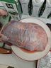 月盛斋【冰鲜牛肉】国产安格斯牛腱子800g 内蒙牛肉生鲜 中华老字号 实拍图